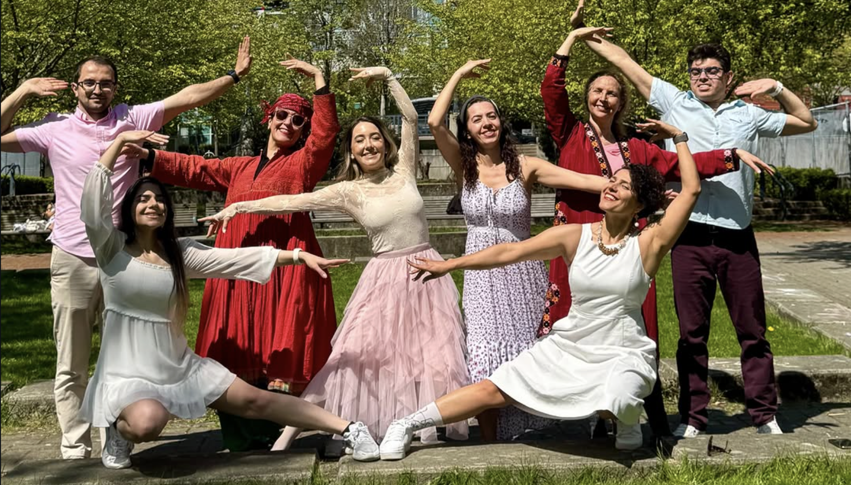 Company portrait · Spring